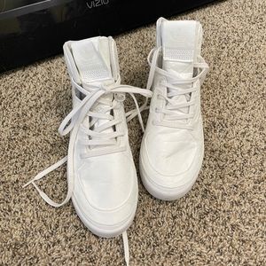 Adidas high tops